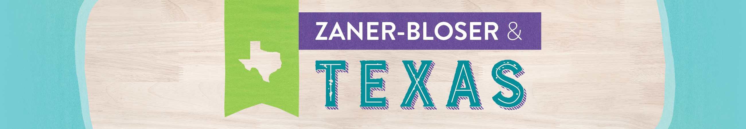 Zaner-Bloser Texas